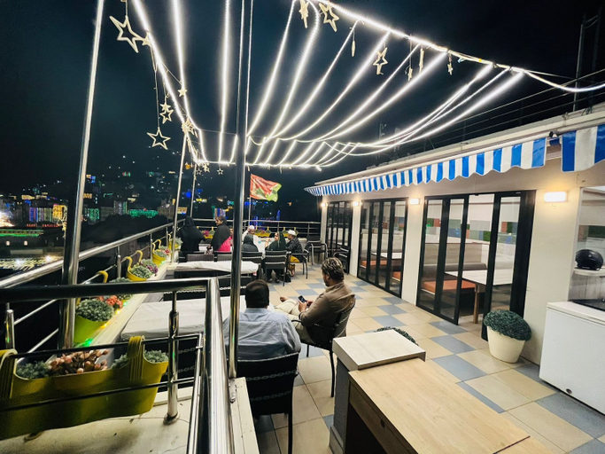 Food & Drinks 4, Hotel Madni Royale, Ajmer
