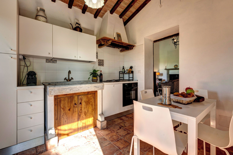Dining 3, Casale il Poderetto by Mamo, Grosseto