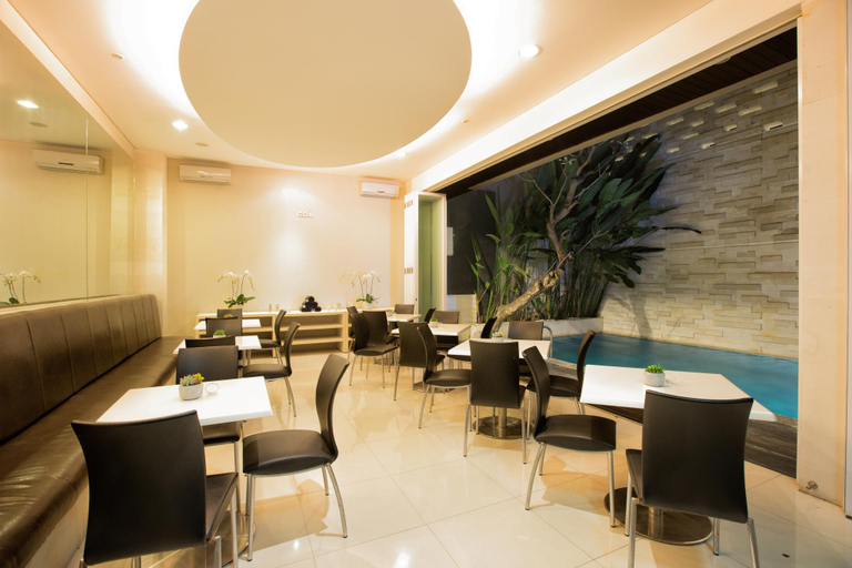 Food & Drinks 4, Inkuta Residence and Villa, Denpasar