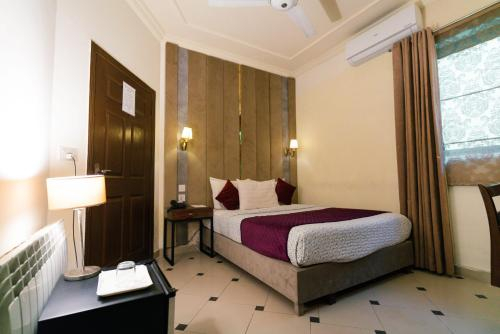 Others 4, Sheltons Rezidor Islamabad, Islamabad