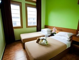 Others 4, De Borobudur Hotel, Magelang