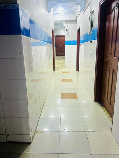 Public Area 3, Al Amarat Hotel Tariq Road, Karachi