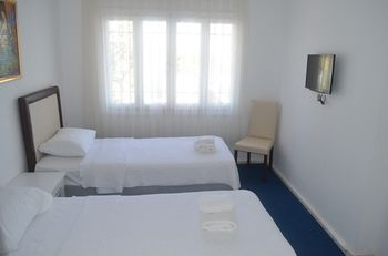 Others 2, Lacivert Hotel, Ayvalık