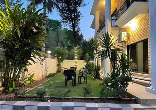 Others 3, Infinity Villa, Islamabad