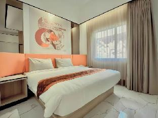 Others 4, Kazeem Topas Galeria, Bandung
