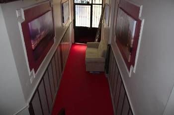 Others 3, Nova Pera Apartment, Beyoğlu