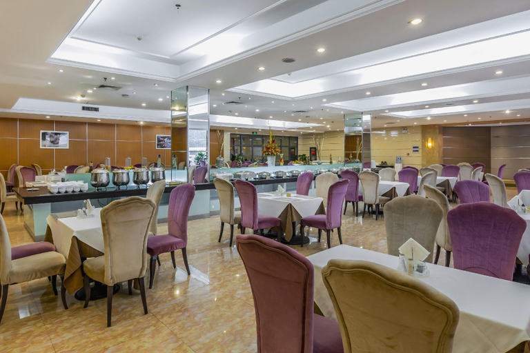 Food & Drinks 4, ホテル(）, Luoyang