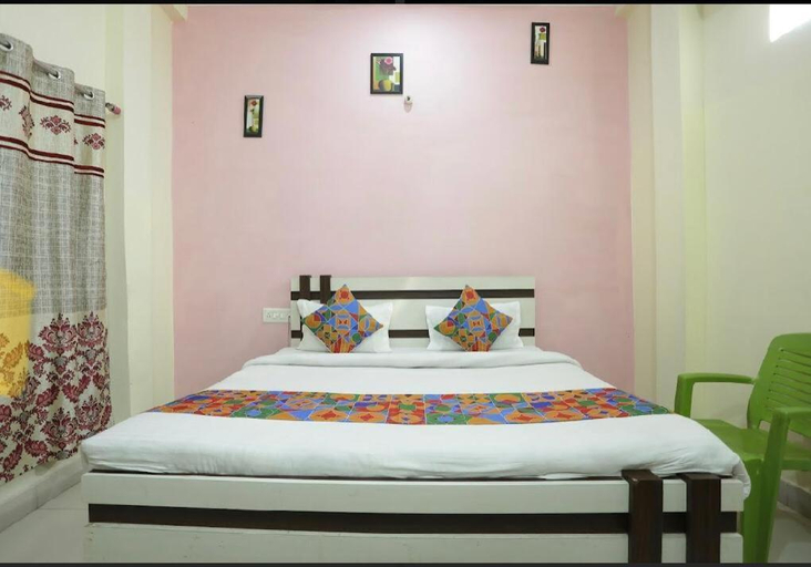 Bedroom 4, Chandrasha Villa , Faizabad