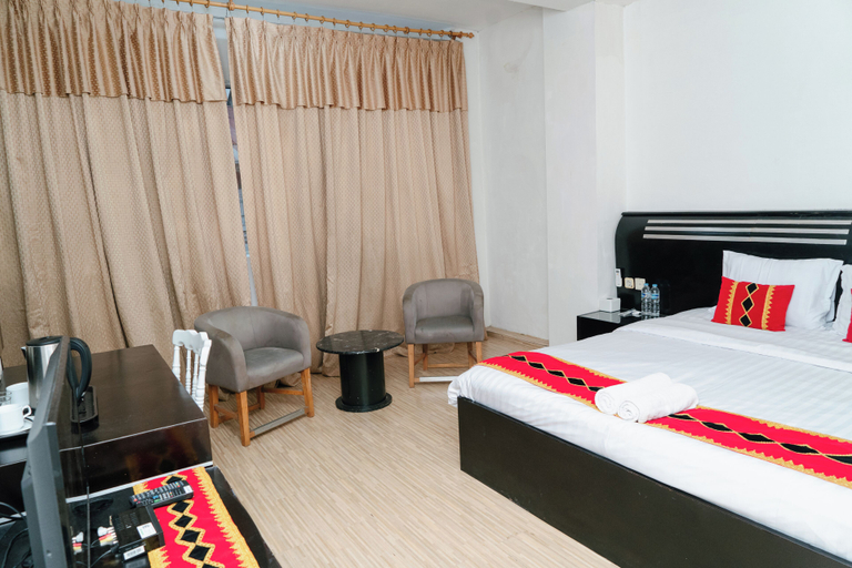 Others 5, Urbanview Hotel Grand Mohaga Medan, Medan