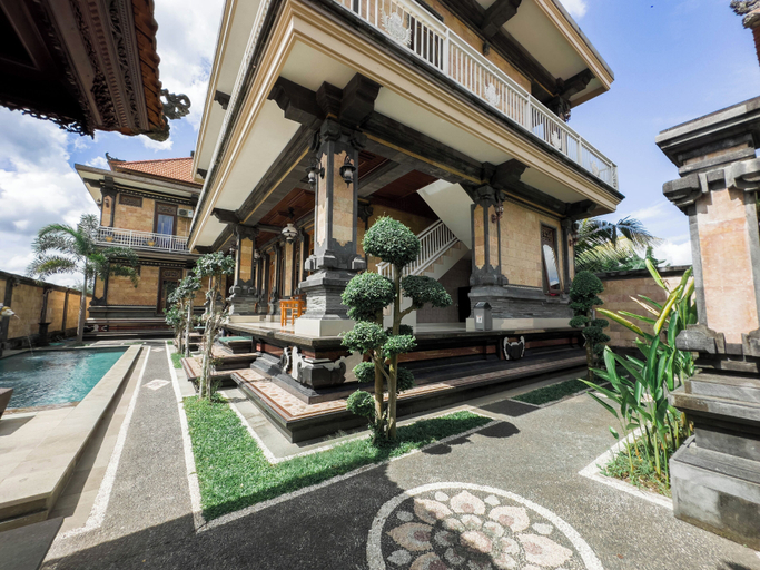 Others 2, Tiara Guest House Ubud, Gianyar
