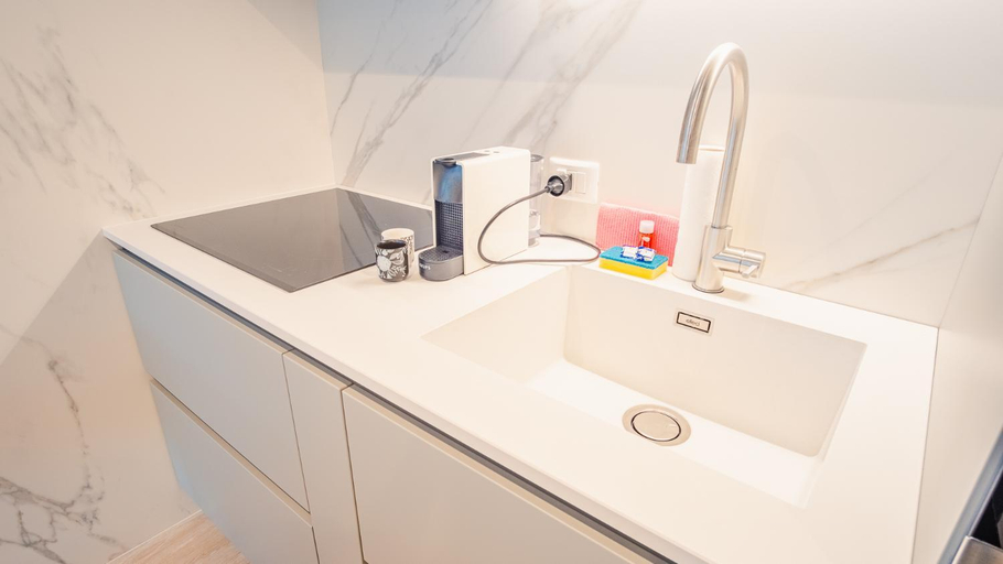 Bathroom 3, Garda Luxury Suite - Italian Homing, Brescia