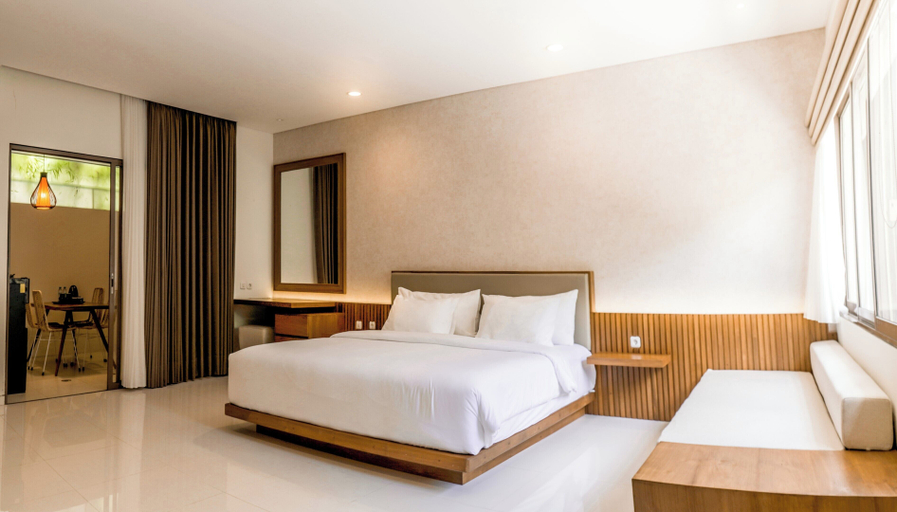 Others 4, D'Green Kuta Luxury Apartment, Badung