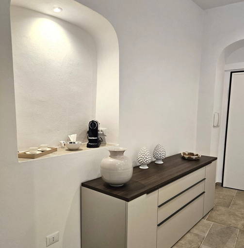 Bathroom 4, Joivy Dimore Rodiane - Ponente, Foggia