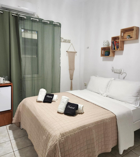 Bedroom 3, Kato Yialos Paros, South Aegean