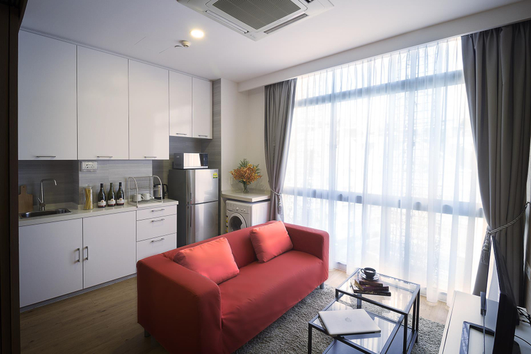 Others 4, Thanksgiving Serviced Residence, Singapore