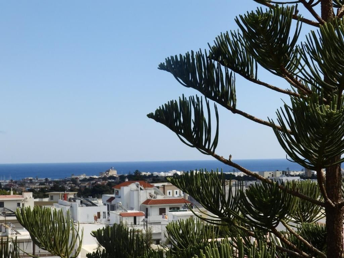 Miscellaneous, emmanuel apartments, South Aegean