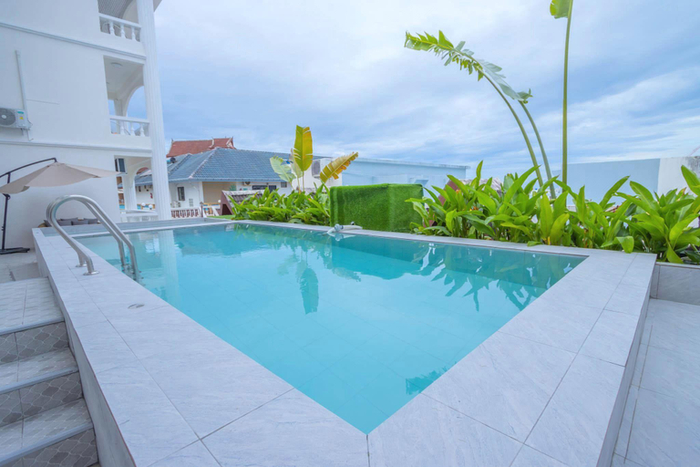 Sport & Beauty 2, The Va Phuket Patong, Phuket Island