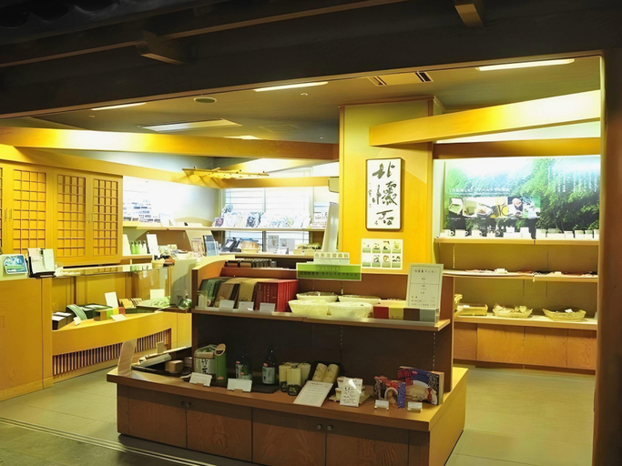 Food & Drinks 5, Chikuba Shinyotei Ryokan, Hakodate