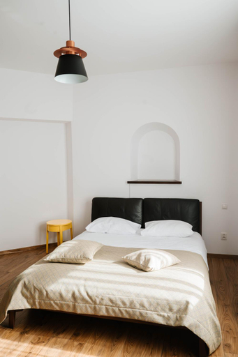 Bedroom 2, Bagatelka Cenrum Rekreacyjno-Hotelowe, Września