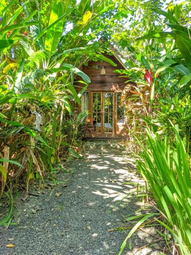 Others 5, Coconut Tree Cottages, Pangandaran