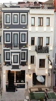 Others 4, Taksim Doorway Suites, Beyoğlu