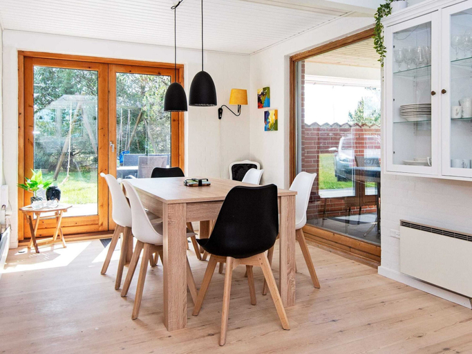 Others 5, 6 Person Holiday Home in Glesborg, Norddjurs