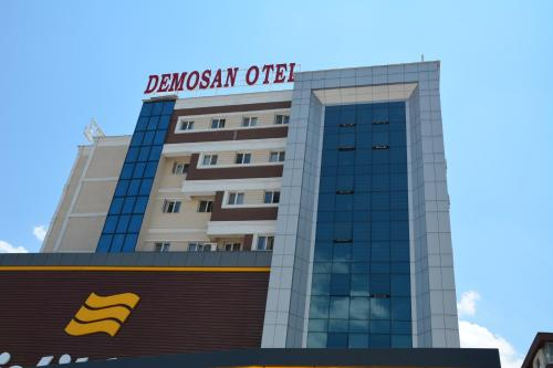 Others 2, Demosan City Hotel, Selçuklu