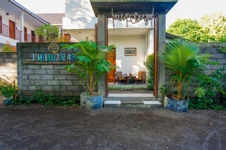 Others 2, Jimbaran48, Badung