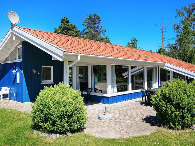 Exterior & Views 1, 4 Star Holiday Home in Vaeggerlose, Guldborgsund