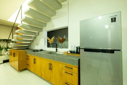 Others 3, THE COINS VILLA SEMINYAK, Badung