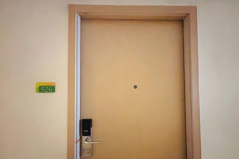 Interior 5, Selah Mplace Homestay, Quezon City
