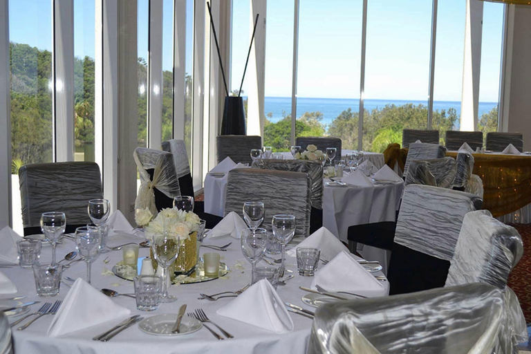 Food & Drinks 4, Absolute Beachfront Opal Cove Resort, Coffs Harbour - Pt A