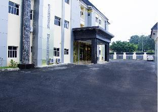 Others 3, Grand Bohabs Hotel, AbujaMun