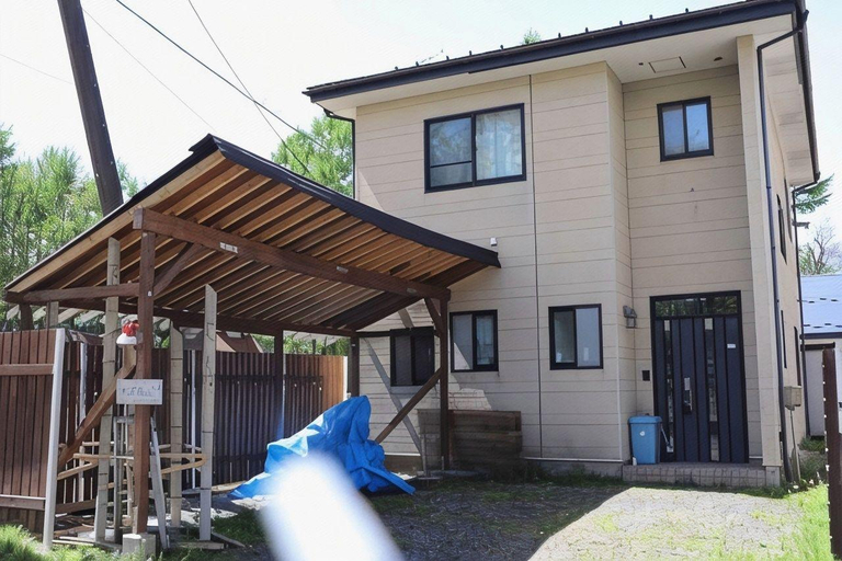 4, Ctforest, Oshino