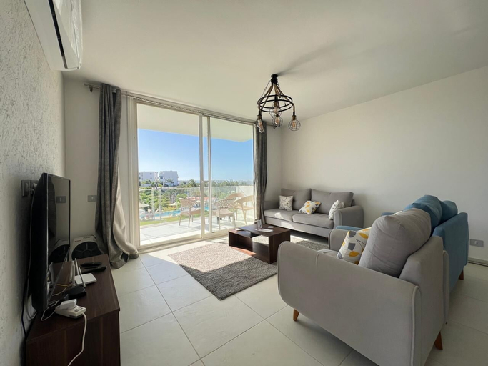 Living area 5, Fouka North Coast ST5-95-01-01, Ad-Dab'ah