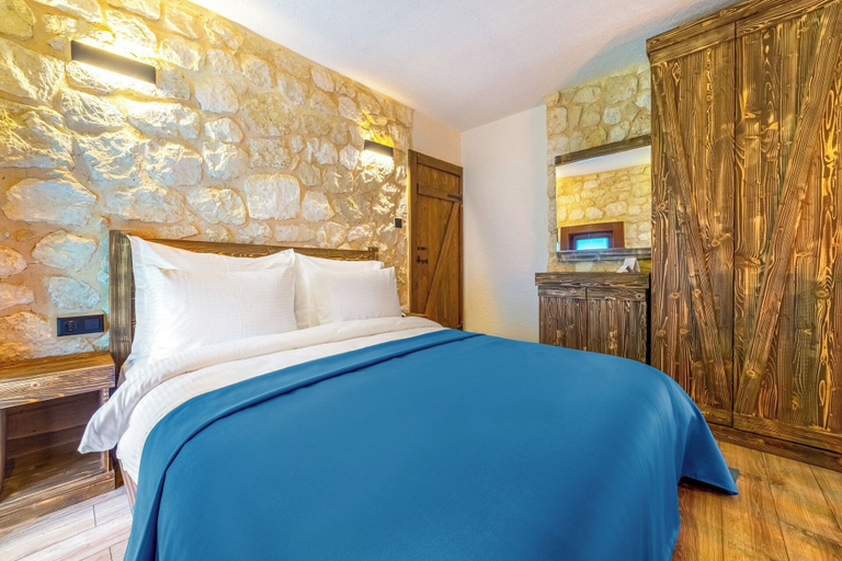 Bedroom 3, Marisstone Hotel Gökçetepe Tabiat Parkı, Keşan