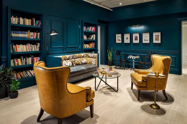 Interior, Gladstone Hotel & Suites, Toronto