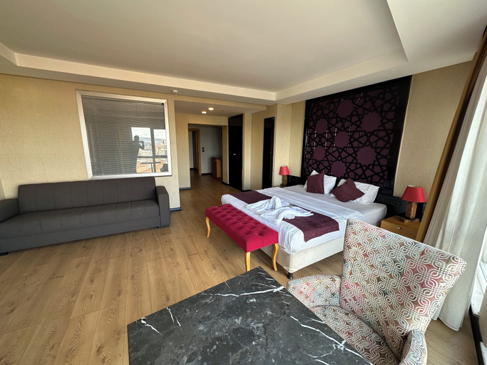 Exterior & Views, The Hotel Suites By Frame, Beyoğlu