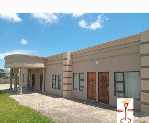 2, Ayjalon Home, Quiet Comfort Rural Set, Alfred Nzo