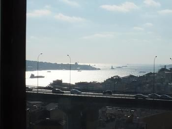 Others 4, Yesim Suites, Beşiktaş