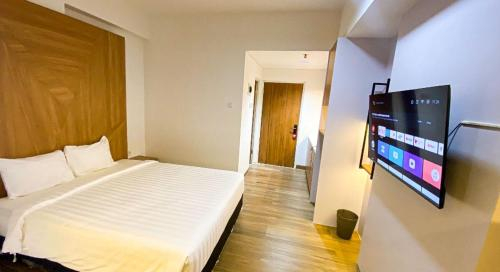 Others 2, M Living at Menara One, Sukoharjo