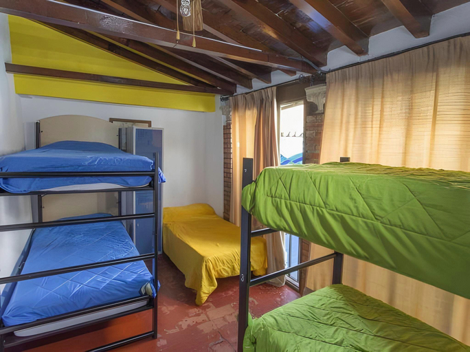 Bedroom 2, Arc House Cordoba, Córdoba