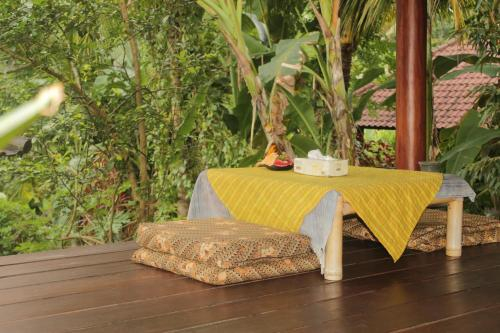 Food & Drinks, Khrisna Hs and Cottages, Karangasem