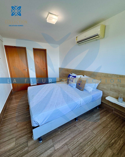 Room 3, La Fleur Collection Vacation Homes, Ipojuca