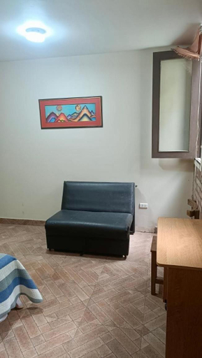 Others 3, Villa Camila Hostel, Nor Yungas