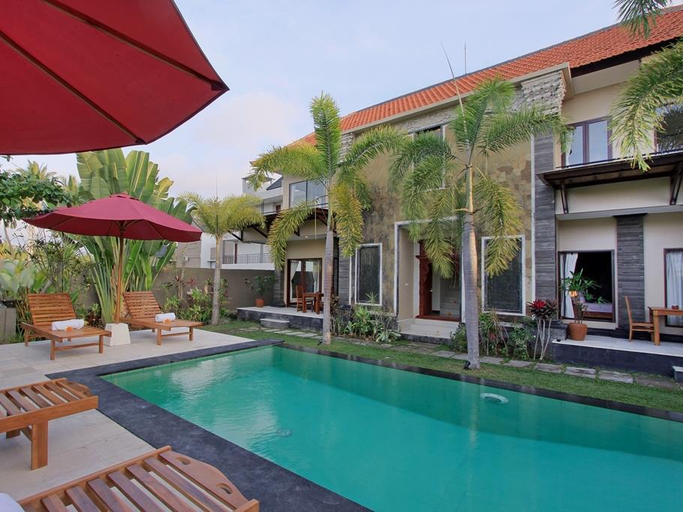 Sport & Beauty 4, Nang Ade Villa, Gianyar
