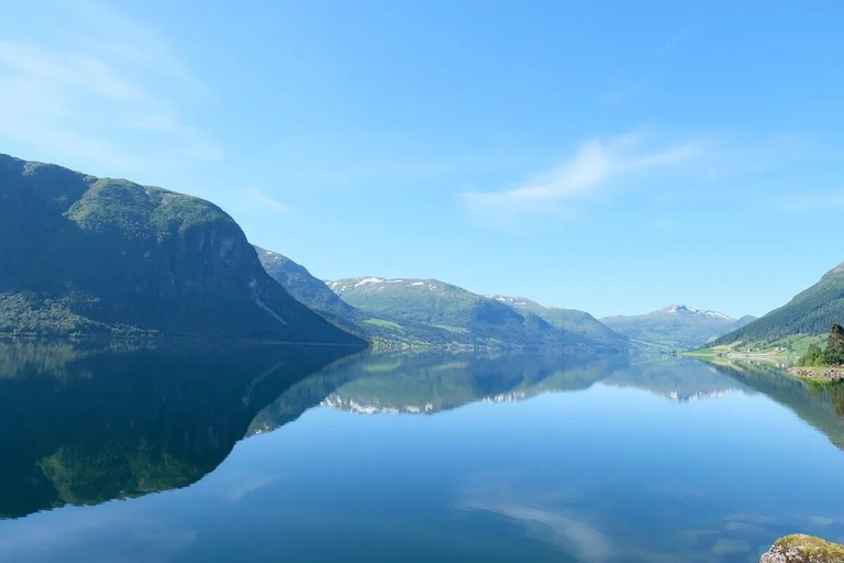 Others 5, Jolster Lake View , Jølster