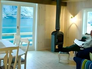 Others 3, Nusfjord Arctic Resort, Flakstad