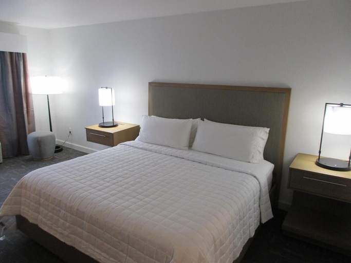 Bedroom 3, Best Western Premier Houston Downtown/Convention C, Houston