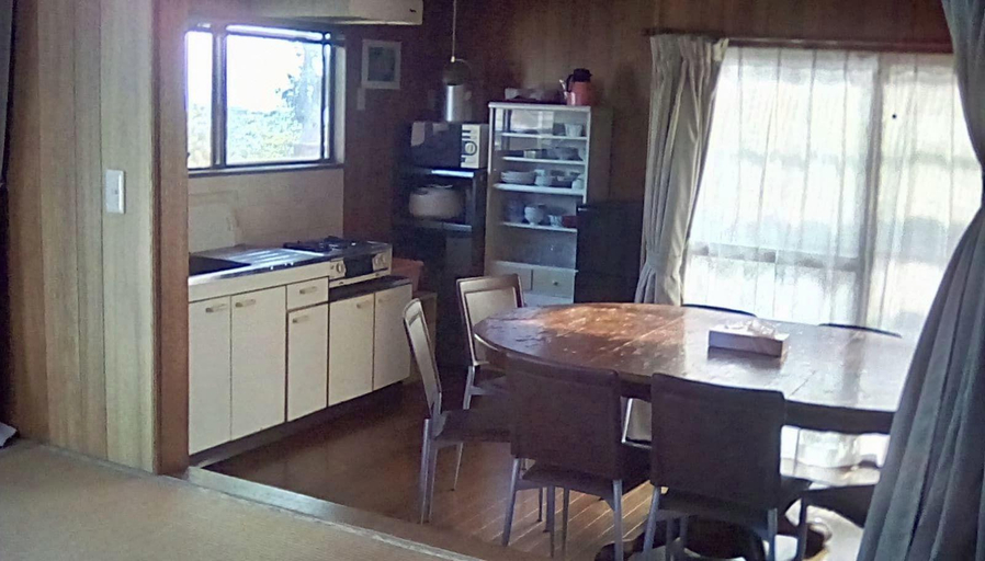 Others 5, K2 Cottage (Hachijojima), Unknown7